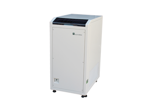 เครื่องทำความเย็นด้วยแก๊ส ยูอิชิม่า Ueshima cooling gas generator thermo jetter ulg-9000 series